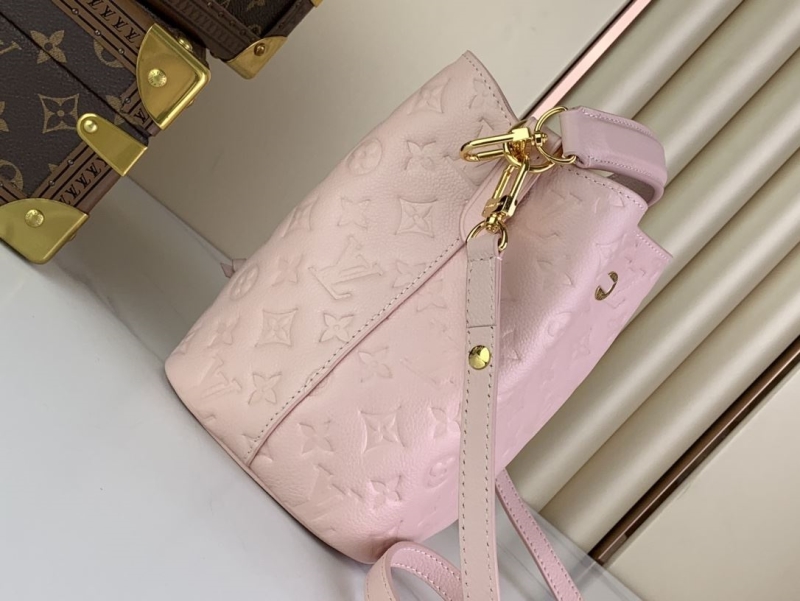 LV Bucket Bags